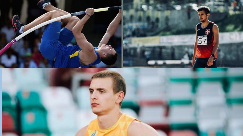 Волинські спортсмени представлять Україну на чемпіонаті Європи