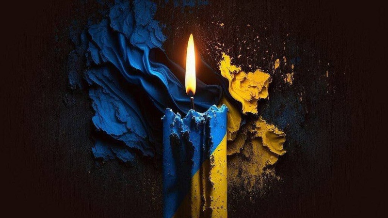 У Луцьку попрощаються з трьома Героями, загиблими за Україну