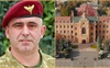 Герой України з Волині очолив Одеську військову академію