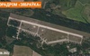 Супутник показав, як ворог збирає сили на кордоні Білорусі й України