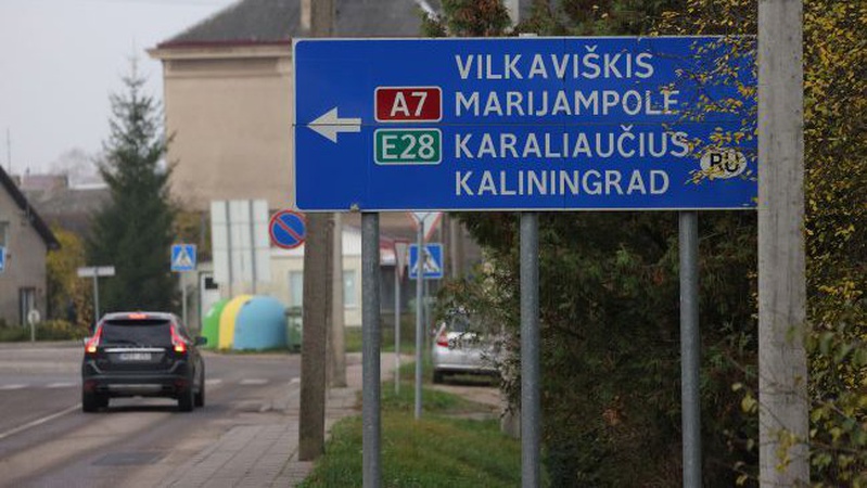 Латвія змінила правила отримання ВНЖ: тисячі росіян отримають розпорядження залишити країну