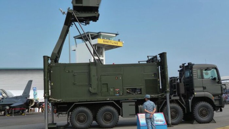 Навіщо Україні французькі радари для ППО: роз’яснення Повітряних сил