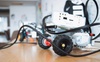 Для них це рай: школярі мають змогу навчитися робототехніці у Волинській МАН. ВІДЕО