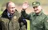 білорусь проведе перевірку Збройних сил