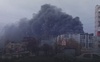 Спіймали коригувальника вогню, який навів ворожі ракети на Івано-Франківський аеродром