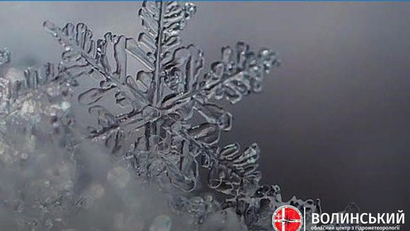 Волинські синоптики опублікували прогноз погоди на 13 січня