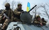 Українські захисники перейшли на окремих напрямках у контрнаступ, – Генштаб