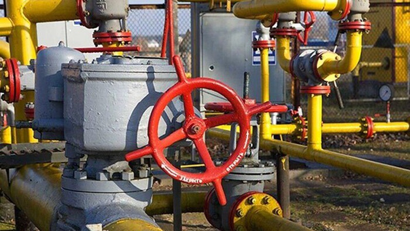 Норвегія готова забезпечити Україну необхідним обсягом газу на цю зиму