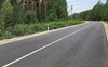 Цьогоріч відновили понад 48 кілометрів доріг до Шацьких озер
