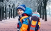Скільки триватимуть зимові канікули в школах Волині