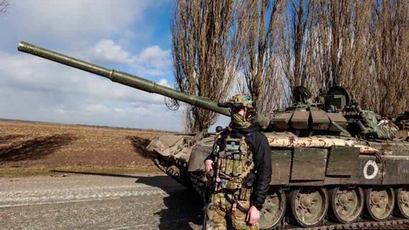 росія розсекретила завдання «другої фази» війни в Україні