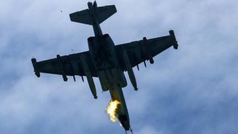 Росія втратила у війні з Україною вдвічі більше літаків, ніж за 10 років в Афганістані, – Залужний