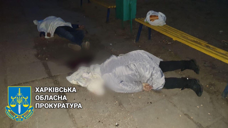 Окупанти обстріляли житловий район Харкова: є поранені та загиблі