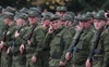 Росія щомісяця мобілізує до 50 тисяч солдатів: який резерв має ворог