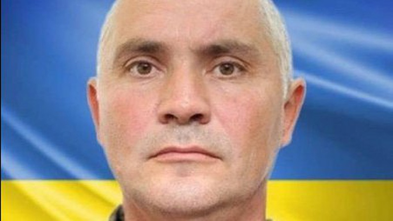 Вважали зниклим безвісти: підтвердили загибель волинського Героя Петра Вакульчука