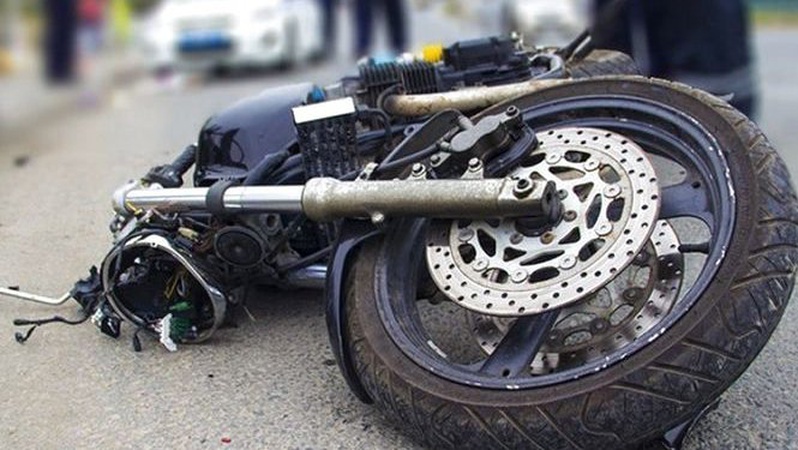 Волинянин заплатить 17 тисяч штрафу за п’яну їзду на мотоциклі