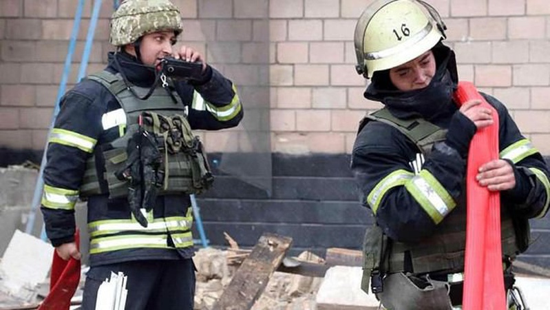 Нічний удар по Запоріжжю: загинули 17 осіб, 40 постраждали