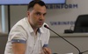 Скандал на форумі вільної росії: «Арестович намагався бути більш рускім, ніж самі рускі» ВІДЕО