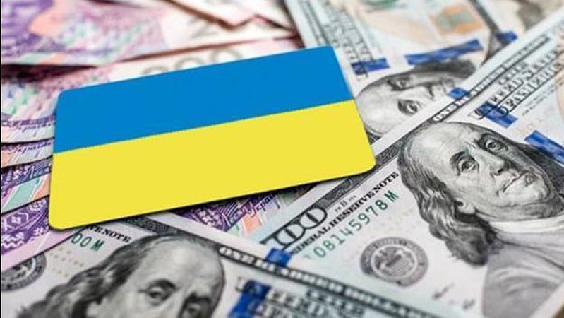 США виділять Україні 6 млрд доларів грантової допомоги