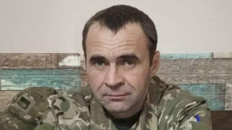 Волинян просять гідно зустріти загиблого Героя Романа Печерського