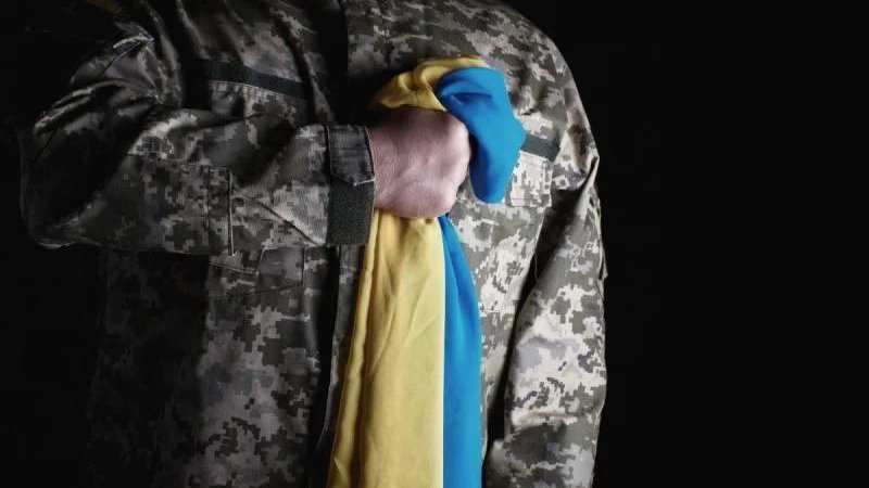 В Україну повернули 121 полеглого Оборонця