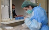 В Україні різко зросла кількість хворих на COVID-19