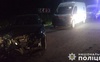 В аварії на Львівщині постраждали четверо волинян