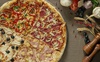 5 причин додати піцу до свого раціону*