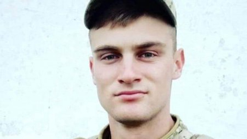 Загиблому на війні волинянину просять надати звання Героя України