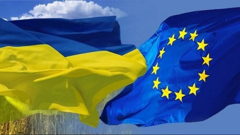 Історичне рішення: ЄС дав Україні статус кандидата