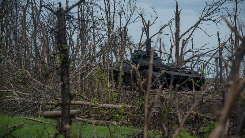 На території росії і в Криму діє близько 30 мобільних бригад із відновлення пошкодженого озброєння