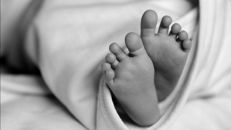 У Луцьку від виснаження померло півторамісячне  немовля