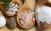 Як вирішити проблему з нестачею солі? — Віктор Мольченко