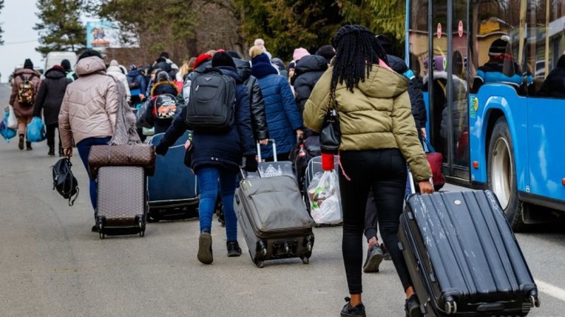 До України за добу повернулося менше людей, аніж виїхало: ситуація на західному кордоні