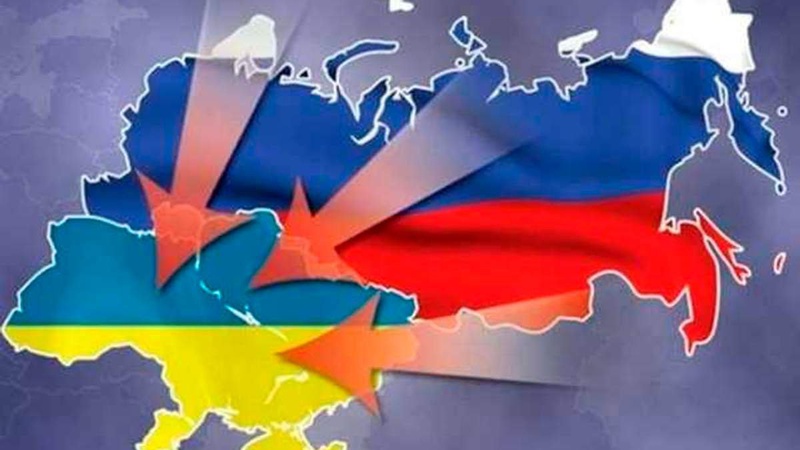 Захоплені українські території будуть одним із важелів тиску на Україну в переговорах, — Валерій Клочок