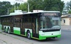 У Провідну неділю з Луцька до Гаразджі курсуватиме вісім тролейбусів (графік руху)
