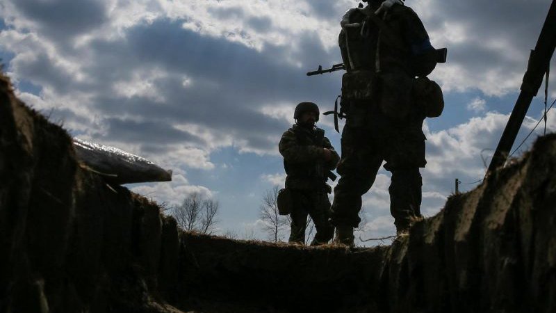 Лисичанськ може стати могильником для окупантів: на ворога чекають «сюрпризи» від ЗСУ