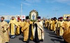 У Луцьку відбудеться хресний хід УПЦ Московського патріархату