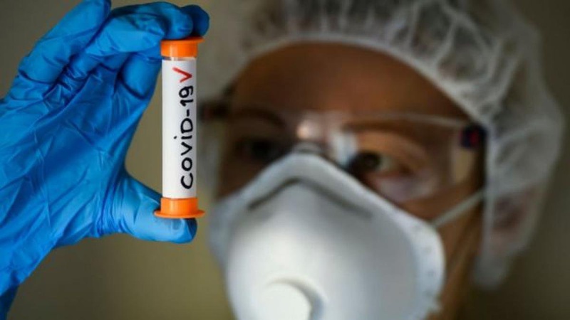 В Україні понад 18 тисяч нових випадків COVID-19 за добу