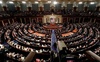 Сенат США підтримав законопроєкт із $40 мільярдами на підтримку України