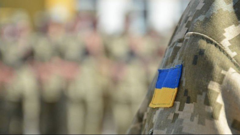 В Україну повернули тіла ще 44 полеглих воїнів