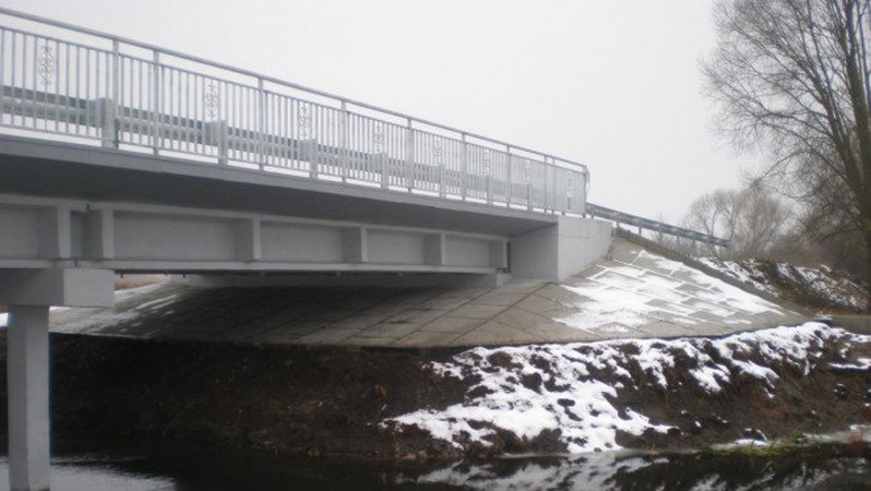 Де на Волині планують відремонтувати сім мостів
