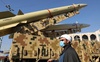 Іран наразі не хоче постачати росії балістичні ракети, – Буданов