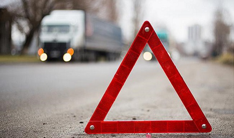 Служба автомобільних доріг у Волинській області обмежила рух транспорту