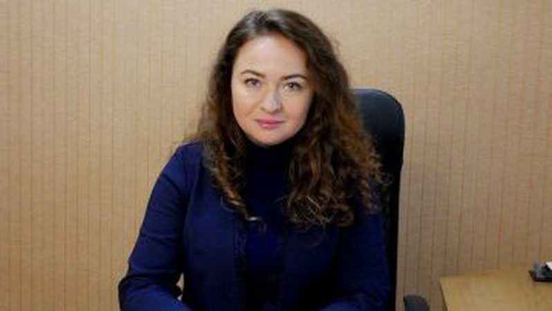 У Нововолинську звільнилася заступниця міського голови