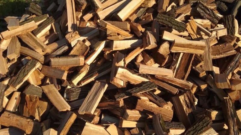 Де жителі Волині можуть придбати паливні дрова