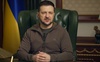 «Збито 54 ракети, 11 ударних дронів»: Зеленський подякував військовим і енергетикам за відбиття атаки рф