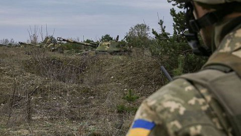 Окупанти на сході України стріляли з 120-мм мінометів, СПГ та ракетних комплексів