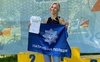 Поліцейська з Волині виборола «срібло» на Чемпіонаті України зі спортивного орієнтування