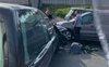 У Луцьку — ДТП: зіткнулися три автівки